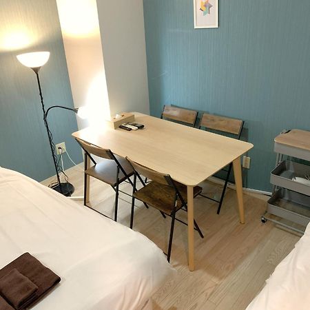 Green House Nakano Fujimicho - Vacation Stay 65992V Tokyo Bagian luar foto