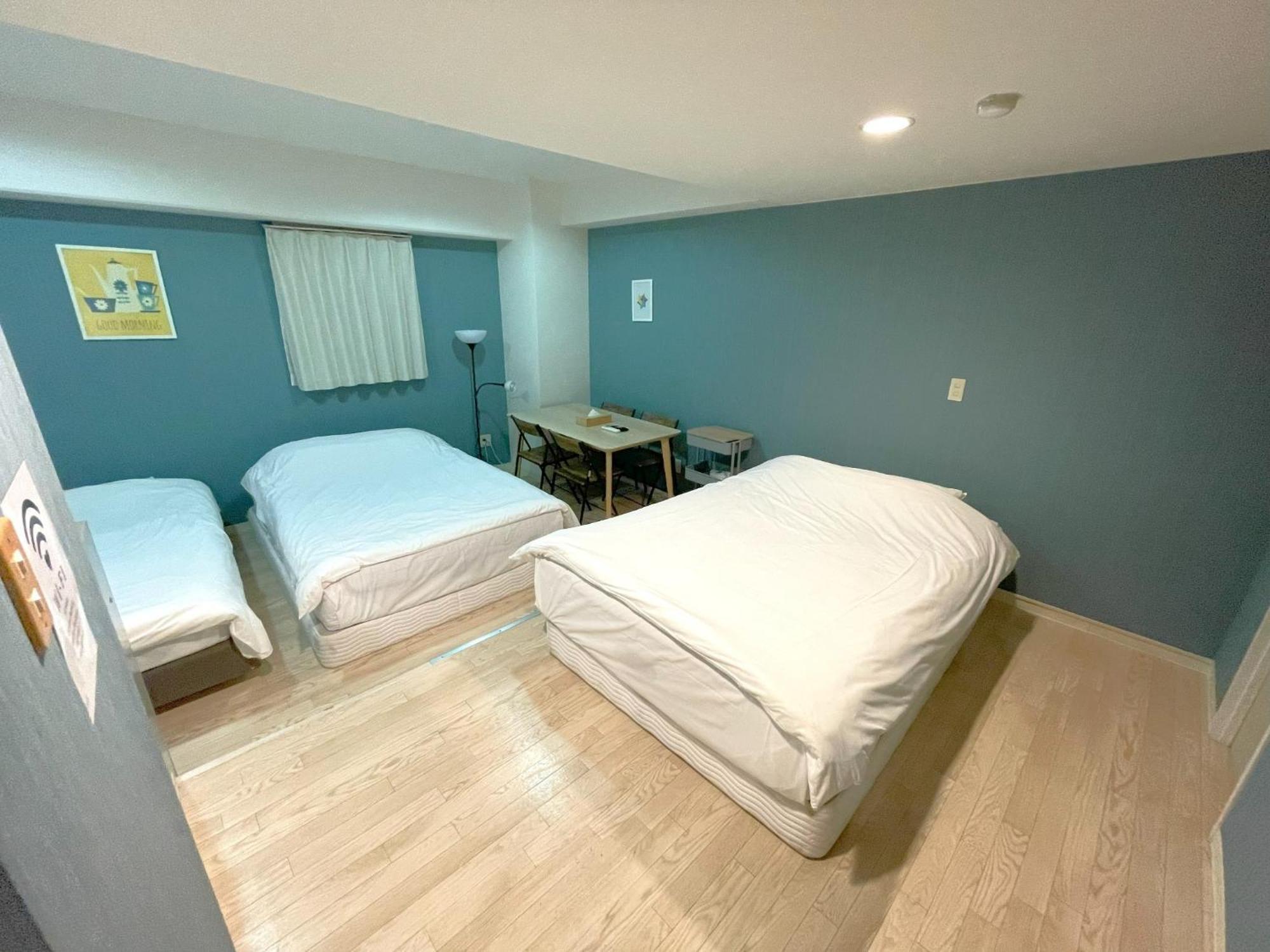 Green House Nakano Fujimicho - Vacation Stay 65992V Tokyo Bagian luar foto