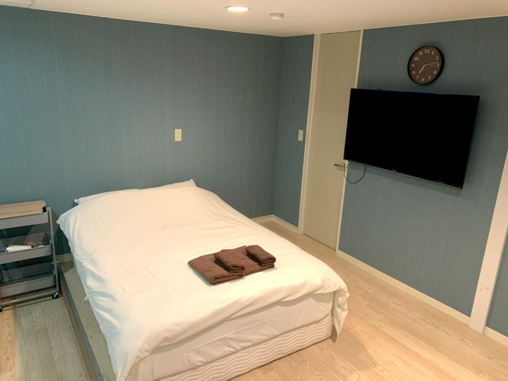 Green House Nakano Fujimicho - Vacation Stay 65992V Tokyo Bagian luar foto
